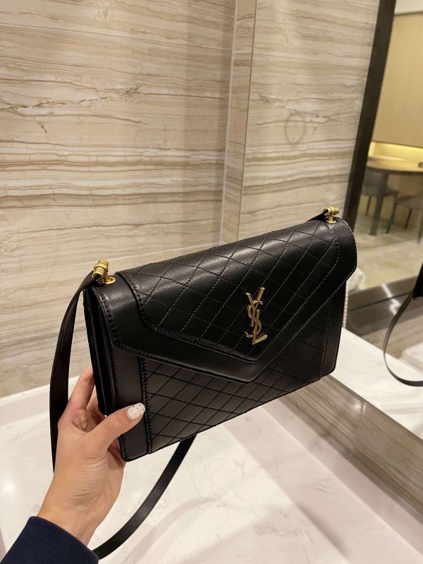 New Collection Saint Laurent Bag 158