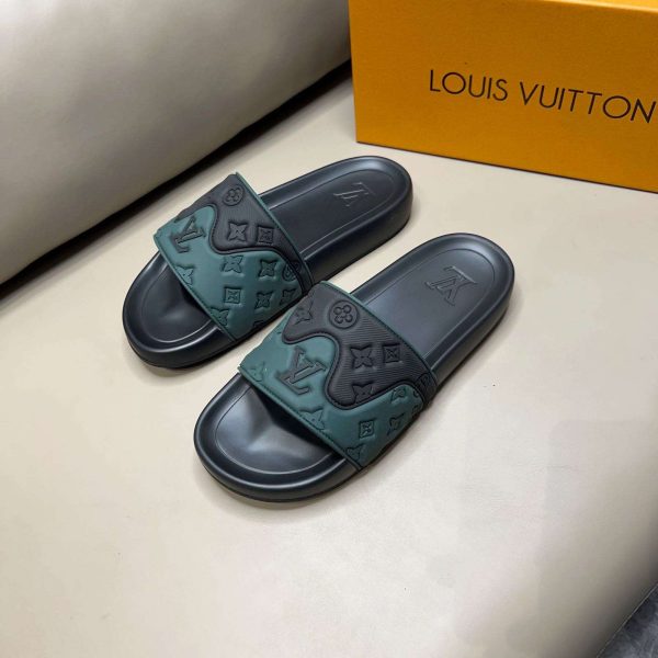 New Collection LV Shoes 0131