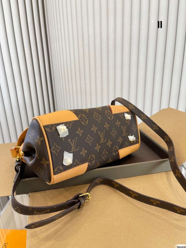 New Collection LV Bag 0552