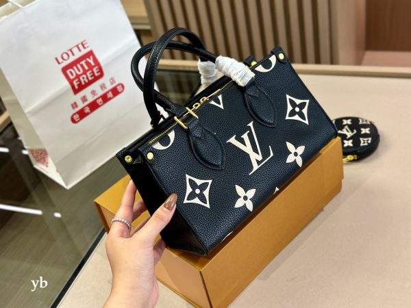 New Collection LV Bag 0214