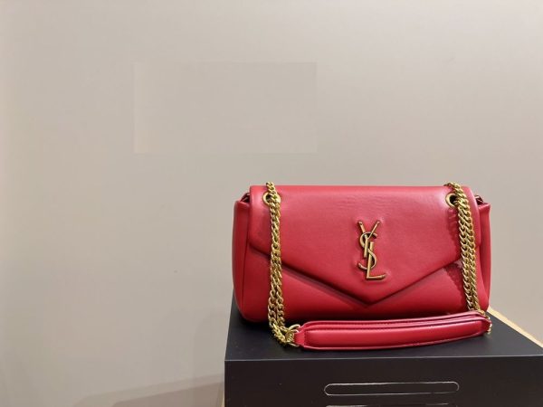 New Collection Saint Laurent Bag 21