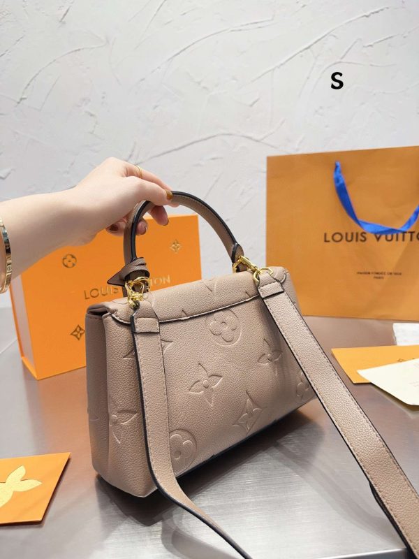 New Collection LV Bag 0691