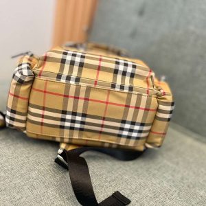 New Collection Burberry Bag 047