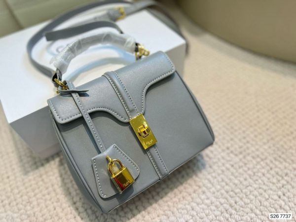 New Collection Celine Bag 056