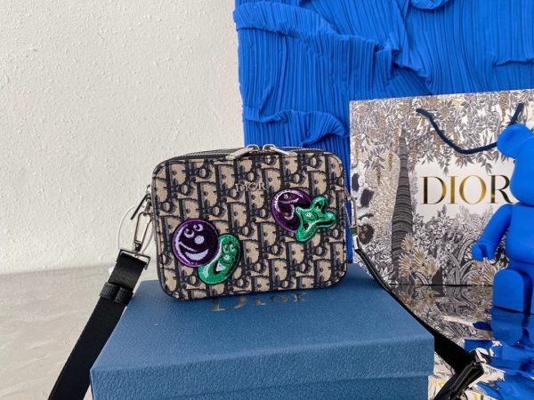 New Collection Dior Bag 0100