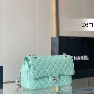 New Collection Chanel Bag 0324