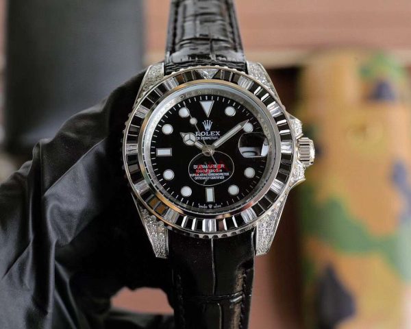 New Collection Rolex Watch 013