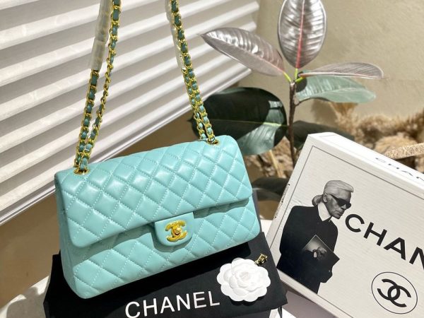 New Collection Chanel Bag 0027