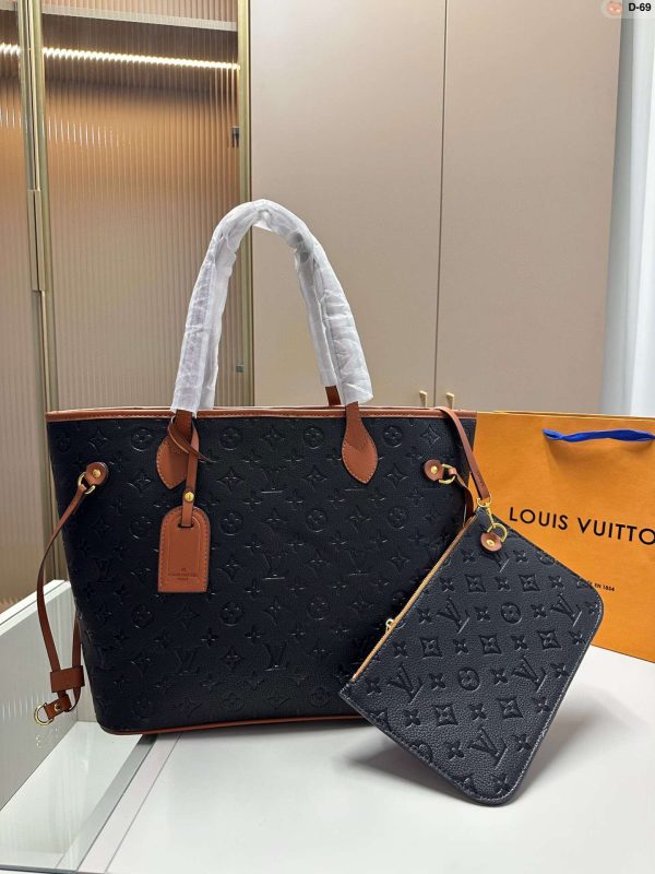 New Collection LV Bag 0484