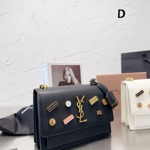 New Collection Saint Laurent Bag 27