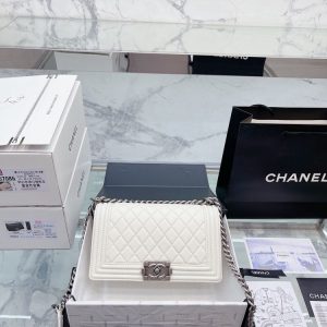 New Collection Chanel Bag 0071