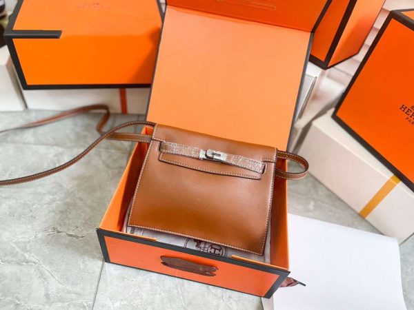 New Collection Hermes Bag 061