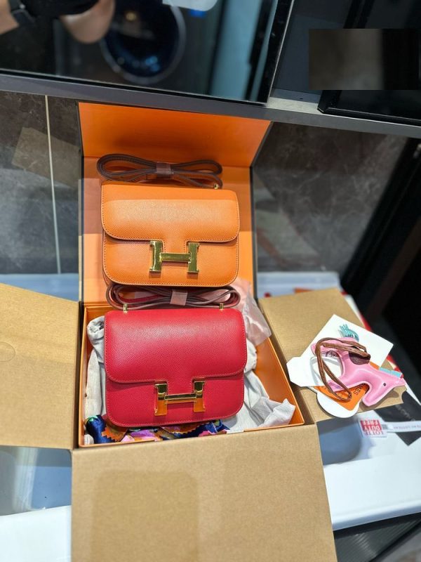 New Collection Hermes Bag 045