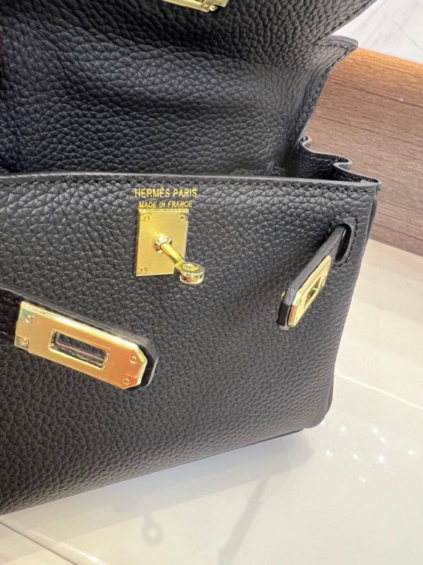 New Collection Hermes Bag 007