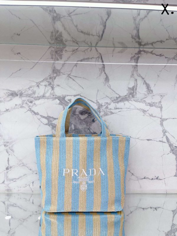 New Collection Prada Bag 051