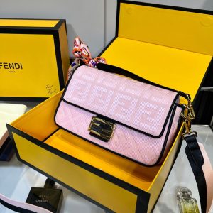 New Collection Fendi Bag 070