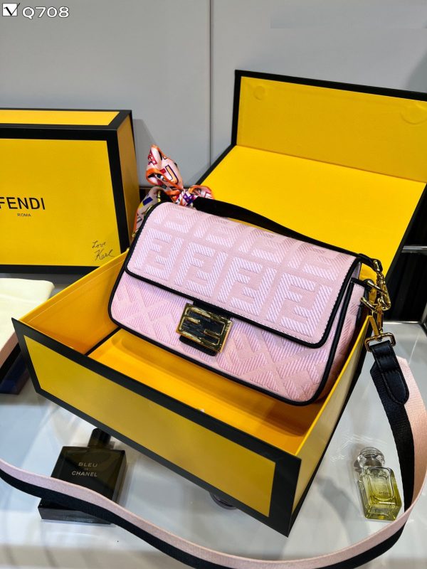 New Collection Fendi Bag 070