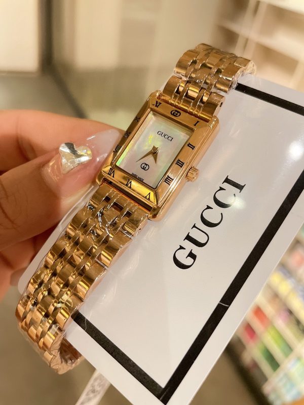 New Collection Gucci Watch 022