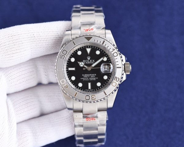 New Collection Rolex Watch 035