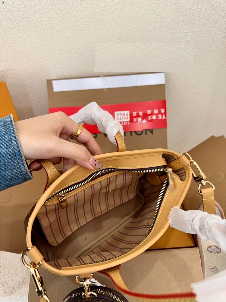 New Collection LV Bag 0109 New Collection LV Bag 0109