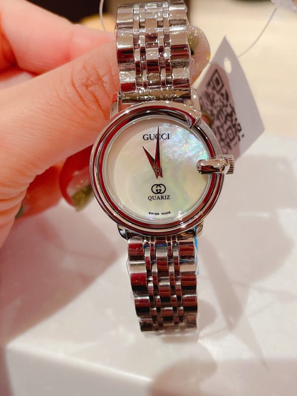 New Collection Gucci Watch 038