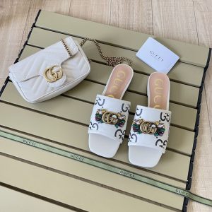 New Collection Gucci Shoes 085