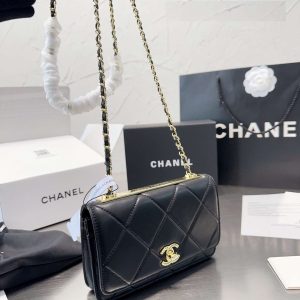 New Collection Chanel Bag 0162