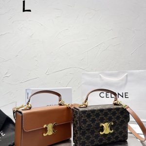 New Collection Celine Bag 059