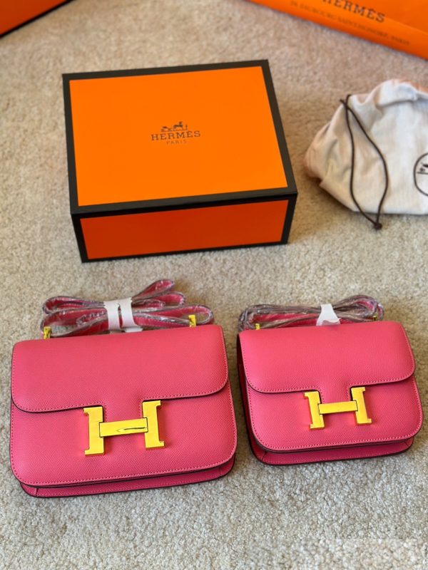 New Collection Hermes Bag 027