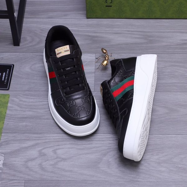 New Collection Gucci Shoes 024