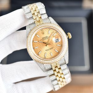 New Collection Rolex Watch 034