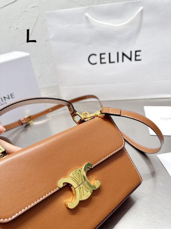 New Collection Celine Bag 059