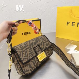 New Collection Fendi Bag 062