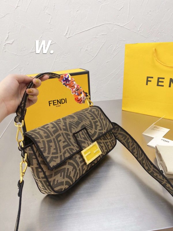 New Collection Fendi Bag 062