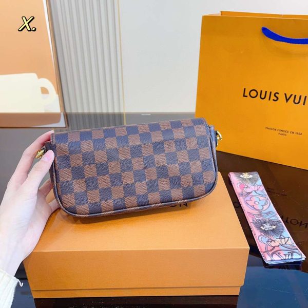 New Collection LV Bag 0515