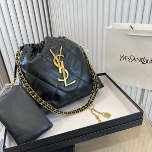 New Collection Saint Laurent Bag 84