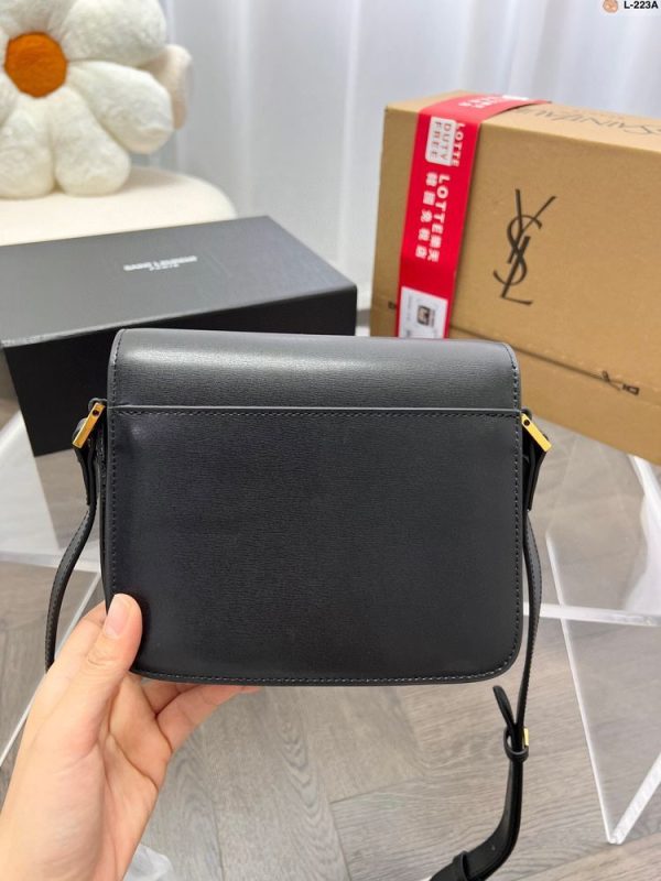 New Collection Saint Laurent Bag 69