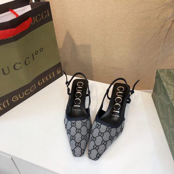 New Collection Gucci Shoes 084