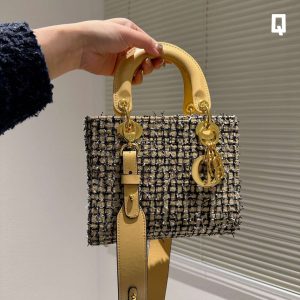 New Collection Dior Bag 087