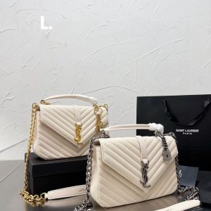 New Collection Saint Laurent Bag 55