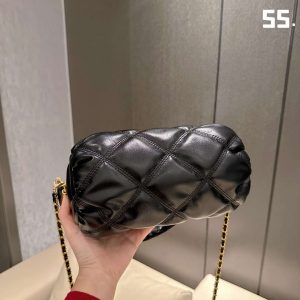 New Collection Chanel Bag 0256