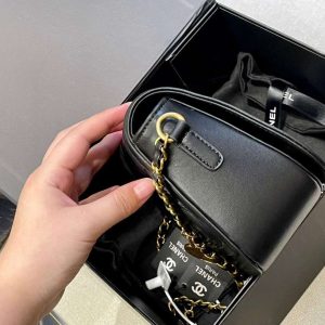 New Collection Chanel Bag 0240