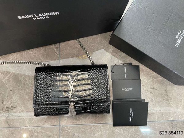 New Collection Saint Laurent Bag 161