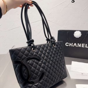 New Collection Chanel Bag 0187