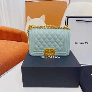 New Collection Chanel Bag 0486