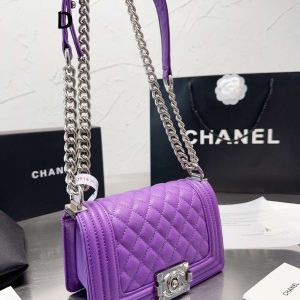 New Collection Chanel Bag 0163