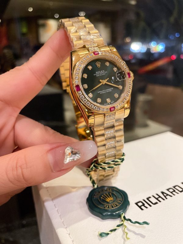 New Arrival Rolex Watch R3041