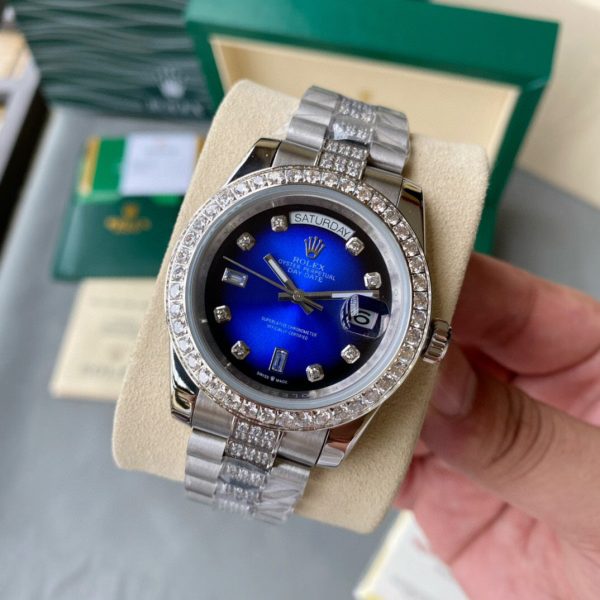 New Collection Rolex Watch 048