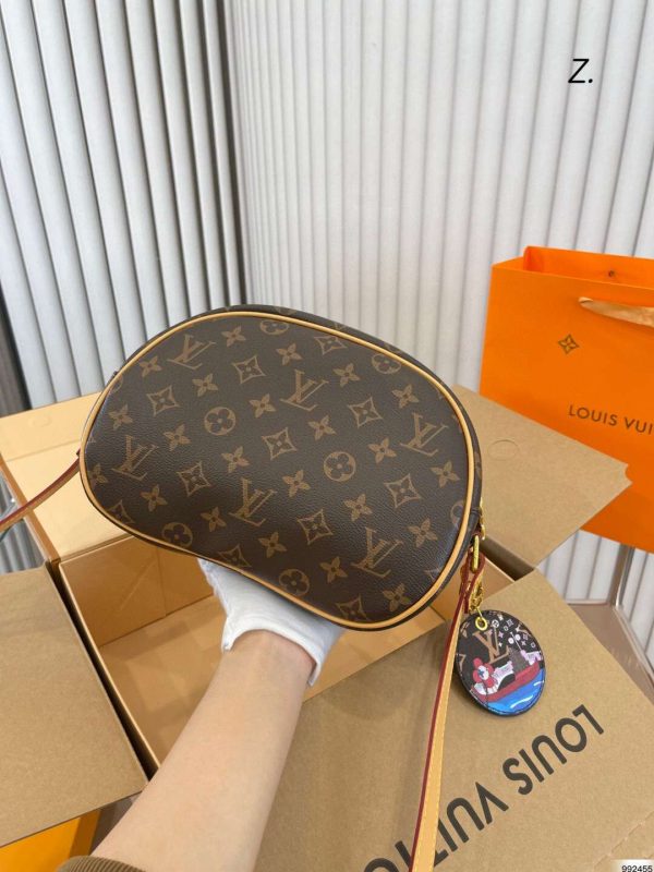 New Collection LV Bag 0701