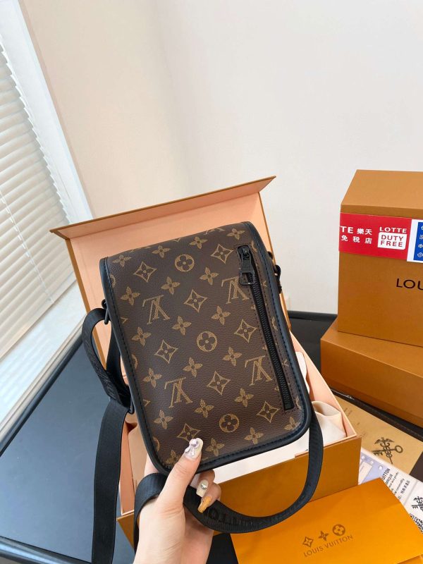 New Collection LV Bag 0407